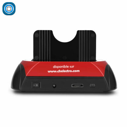 Dock SATA IDE USB – Image 4
