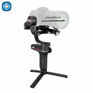 Gimbal Zhiyun Weebill S