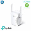 TP-Link – Répéteur Wi-Fi AC1200