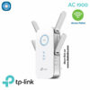 TP-Link – Répéteur Wi-Fi AC1900