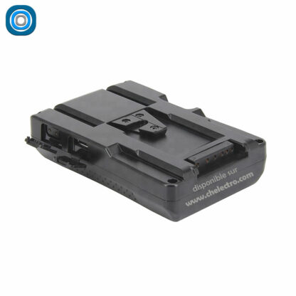 Batterie V mount / V lock | BP 95W – Image 2