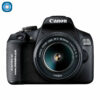 Canon EOS 2000D + Obj. 18-55mm – Image 2