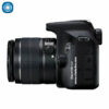 Canon EOS 2000D + Obj. 18-55mm – Image 5