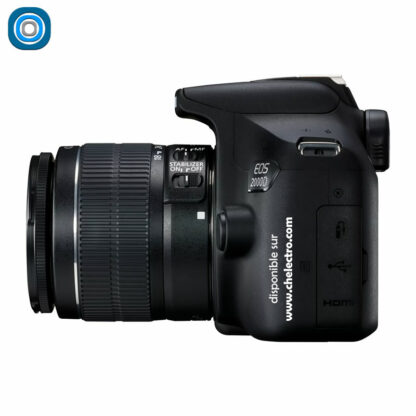Canon EOS 2000D + Obj. 18-55mm – Image 5