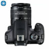 Canon EOS 2000D + Obj. 18-55mm – Image 6