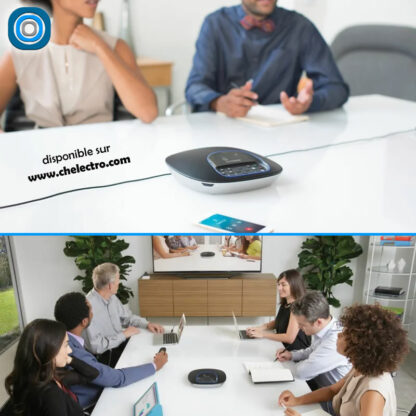 Logitech Group CC3500e – Image 3