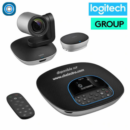 Logitech Group CC3500e
