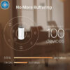 Extender WiFi Déco M4 | Pack 3 – Image 4