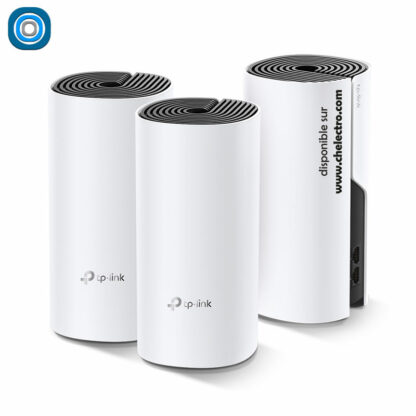 Extender WiFi Déco M4 | Pack 3 – Image 5