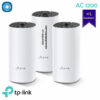 Extender WiFi Déco M4 | Pack 3