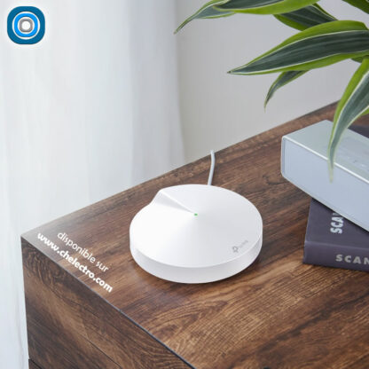 Extender WiFi Déco M5 | Pack 3 – Image 2