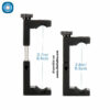 Support smartphone métal – Image 3