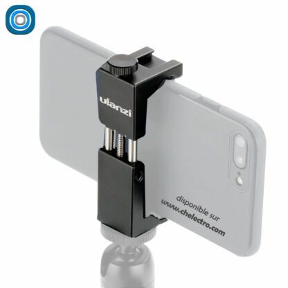 Support smartphone métal – Image 2