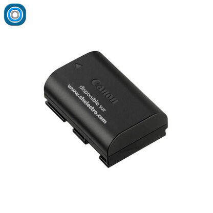 Batterie Canon | LP-E6 – Image 2