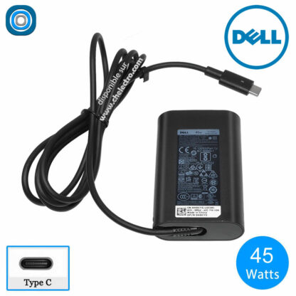 Chargeur Dell 45 Watts