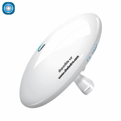 Point d’accès - Ubiquiti NanoBeam 5AC GEN2