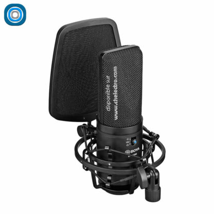Microphone studio Boya M1000 – Image 2