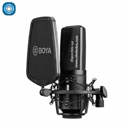 Microphone studio Boya M1000