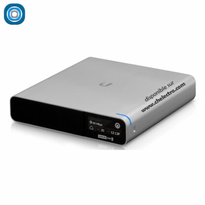 Contrôleur - Ubiquiti Unifi Cloud Key G2 PLUS