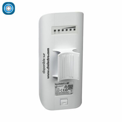 Point d’accès - Ubiquiti LOCO M2 – Image 2