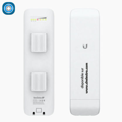 Point d’accès - Ubiquiti NS-M5