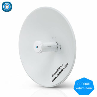 Ubiquiti PowerBeam 5AC‑620