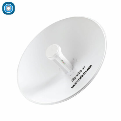 Ubiquiti PowerBeam M5‑400