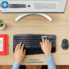 Clavier + souris Logitech MK850 | Performance – Image 3