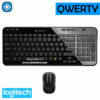 Clavier + souris Logitech MK365