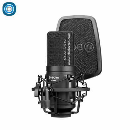 Microphone studio Boya M800
