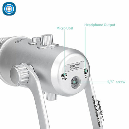 Micro ordinateur USB PM700SP – Image 3