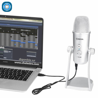 Micro ordinateur USB PM700SP – Image 2