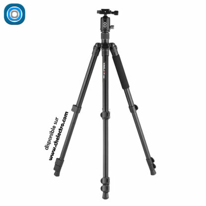 Trépied + monopied PRO | 155cm – Image 2