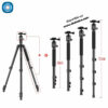 Trépied + monopied PRO | 155cm – Image 5