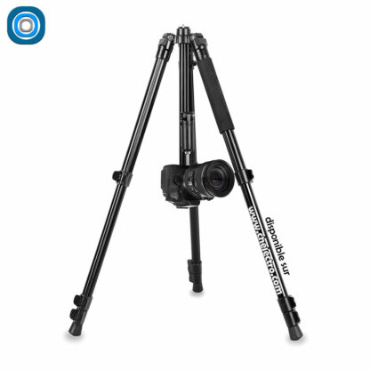 Trépied compact 2 en 1 | 154cm – Image 5