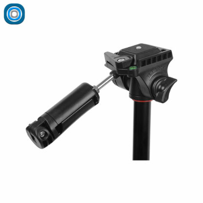 Trépied compact 2 en 1 | 154cm – Image 6