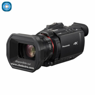 Caméra Panasonic HC-X1500