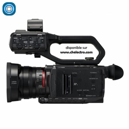 Caméra Panasonic HC-X2000 – Image 2