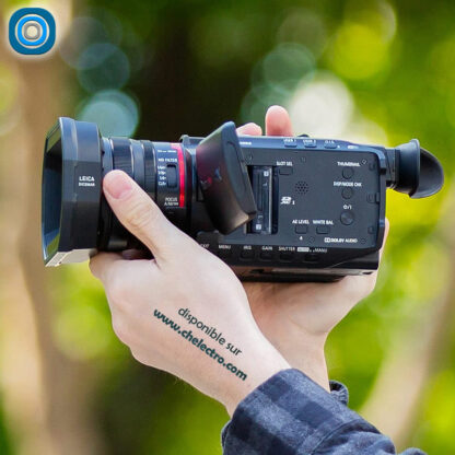 Caméra Panasonic HC-X1500 – Image 3