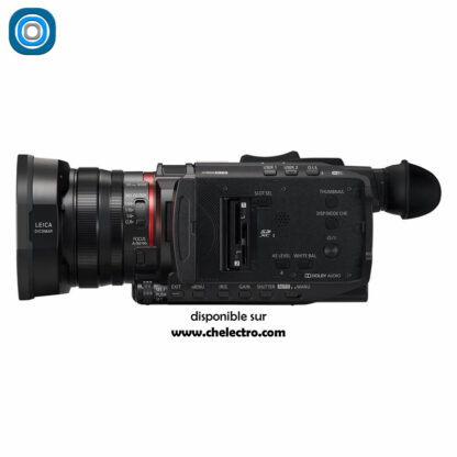 Caméra Panasonic HC-X1500 – Image 5