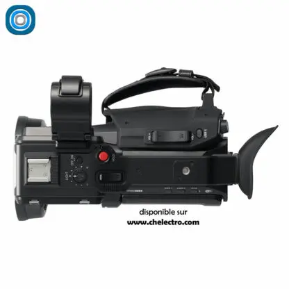 Caméra Panasonic HC-X2000 – Image 5