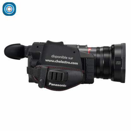Caméra Panasonic HC-X1500 – Image 6