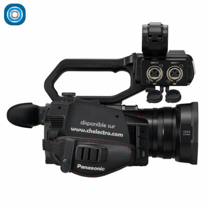Caméra Panasonic HC-X2000 – Image 4