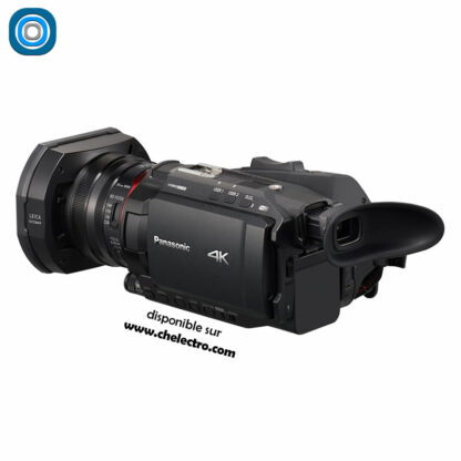 Caméra Panasonic HC-X1500 – Image 2