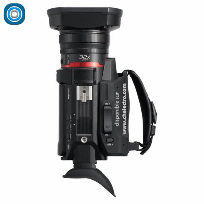 Caméra Panasonic HC-X1500 – Image 7