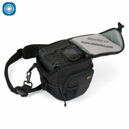 Sac Lowepro Toploader Pro 65 AW – Image 5