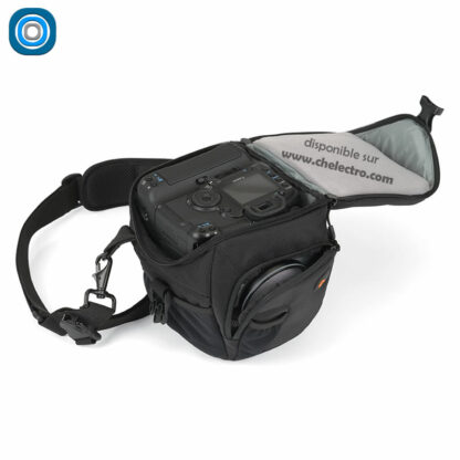 Sac Lowepro Toploader Pro 65 AW – Image 2