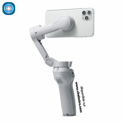 Gimbal DJi OSMO Mobile 4 SE – Image 2