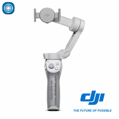 Gimbal DJi OSMO Mobile 4 SE