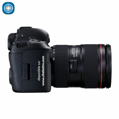 Canon EOS 5D Mark IV + Obj. 24-105mm – Image 5